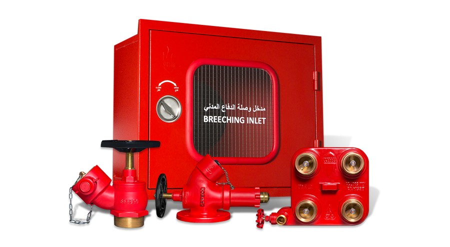 Standpipe Systems